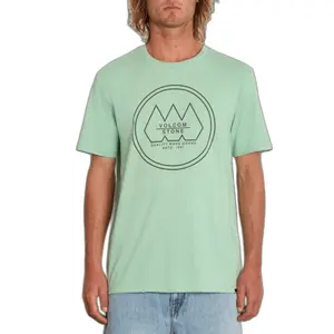 T-shirt Volcom Tri Stone image-0