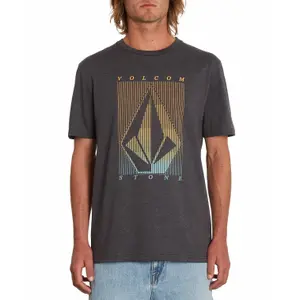 T-shirt Volcom Spectal Hth image-0