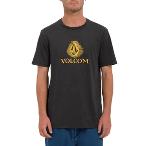T-shirt Volcom Offshore Stone HTH image-0