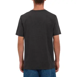 T-shirt Volcom Offshore Stone HTH image-1