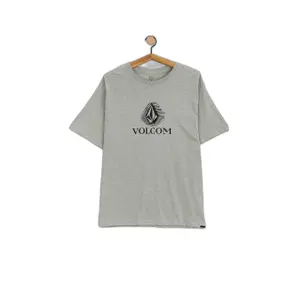 T-Shirt Volcom Offshore Stone HTH image-0