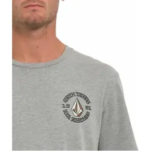 T-Shirt Volcom image-2