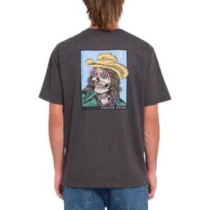 Póló Volcom Scowboy image-1
