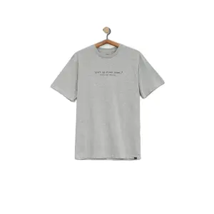 T-shirt Volcom Scowboy Heather image-0