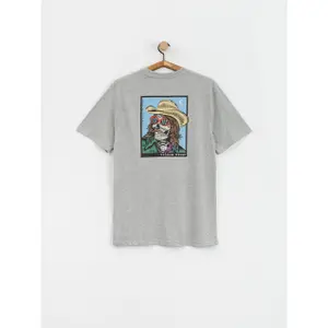 T-shirt Volcom Scowboy Heather image-2