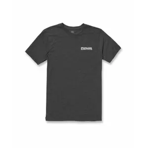 T-shirt Volcom Slider Hth image-0