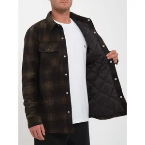 Fleece met gesp Volcom image-3