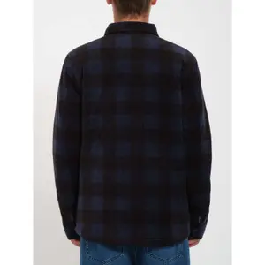 Polar con hebilla Volcom image-1