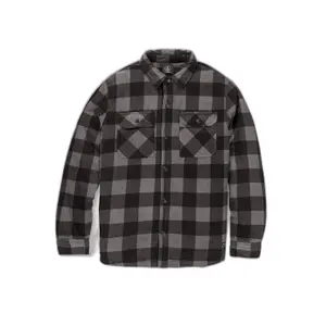 Vellón sobre camisa Volcom Bowered image-0