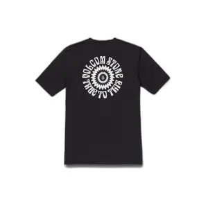 T-shirt Volcom Faulter image-2