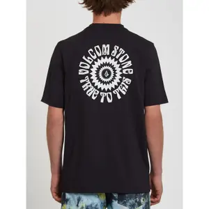 T-shirt Volcom Faulter image-3