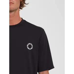 T-shirt Volcom Faulter image-4