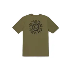 T-Shirt Volcom Faulter image-2