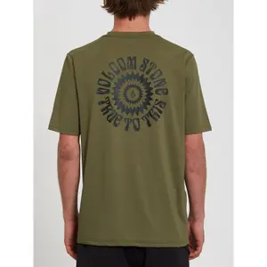 T-Shirt Volcom Faulter image-3