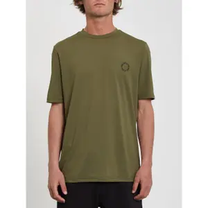 T-Shirt Volcom Faulter image-1