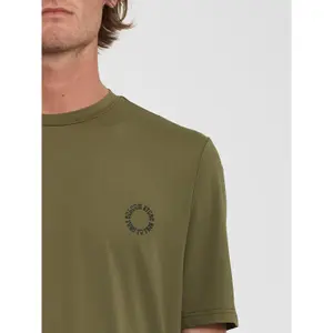T-Shirt Volcom Faulter image-4