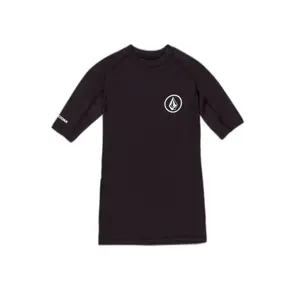 T-Shirt Volcom Lido Solid image-0