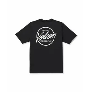 T-shirt Volcom Stone Stamp Ss image-1