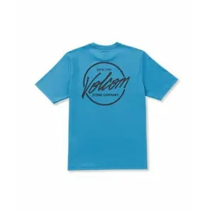 T-shirt Volcom Stone Stamp Ss image-1