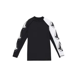 T-shirt Volcom Vitals J Robinson Ls image-0