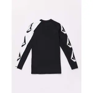 T-shirt Volcom Vitals J Robinson Ls image-4