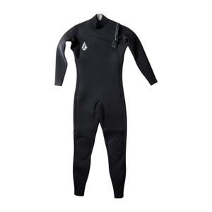 Combinaison intégrale poitrine zippé Volcom 4/3 mm