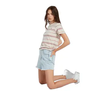 T-shirt femme Volcom Flash Of Light image-2