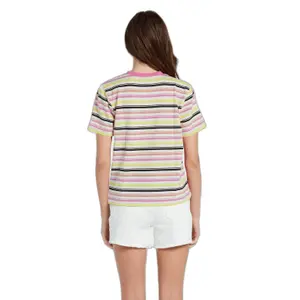 T-shirt femme Volcom Flash Of Light image-1