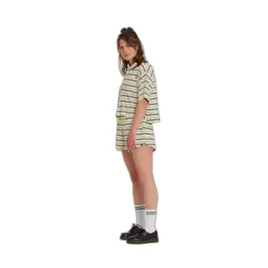 Polo femme Volcom Popztone image-4