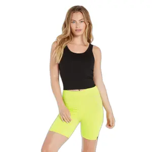 Débardeur femme Volcom Lil image-0
