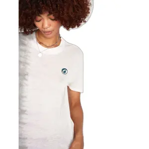 Camiseta de mujer Volcom Tern N Bern image-2