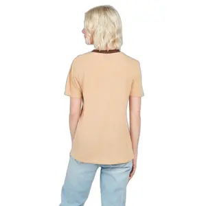 T-Shirt Frau Volcom Tern N Bern image-1