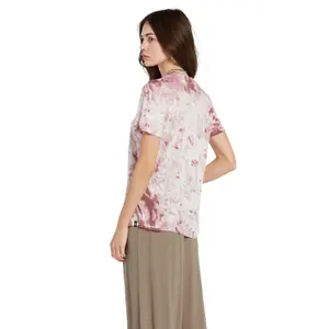 T-shirt femme Volcom Tern N Bern image-1