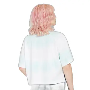 Polo de mujer Volcom Pop Ztar image-1