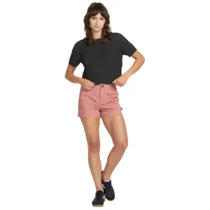 Női póló Volcom Meshy Beach image-2