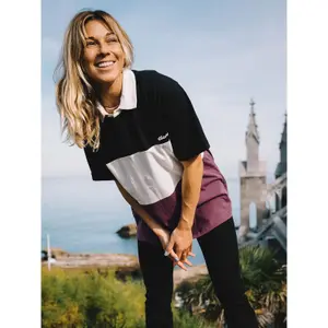 Women's polo shirt Volcom Coco Ho image-1