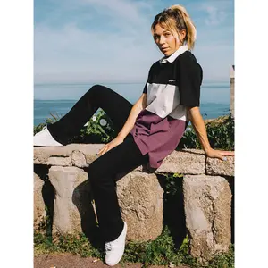 Women's polo shirt Volcom Coco Ho image-3