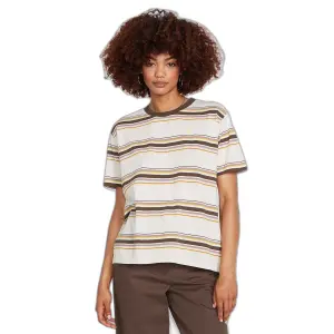 T-shirt femme Volcom Party Pack image-0