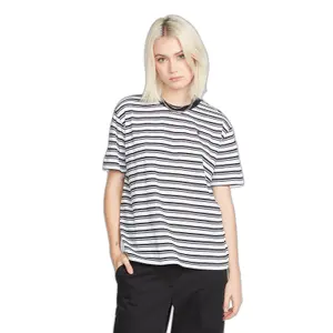 T-shirt femme Volcom Party Pack image-0