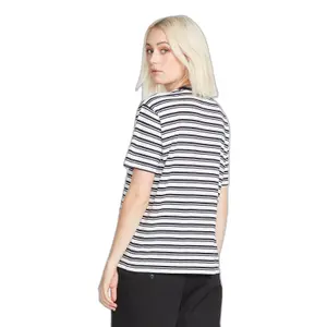 T-shirt femme Volcom Party Pack image-1