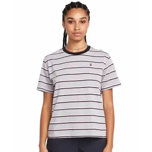 T-shirt til kvinder Volcom Party Pack image-0