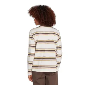 T-shirt manches longues femme Volcom Party Pack image-1