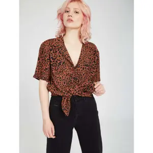 Tunika mit kurzen Ärmeln, Damen Volcom Dino Tea image-1