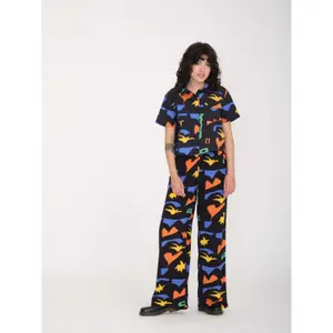 Chemise femme Volcom Arthur Longo image-3