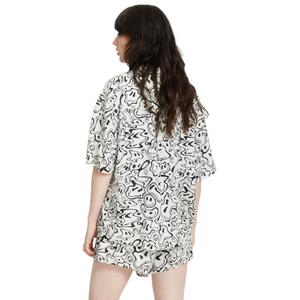 Chemise femme Volcom Fa Filip Rygalski 2 image-3