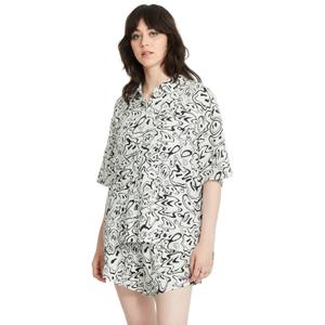 Chemise femme Volcom Fa Filip Rygalski 2 image-1