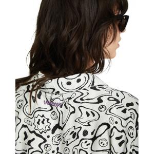 Chemise femme Volcom Fa Filip Rygalski 2 image-5