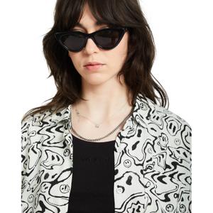 Chemise femme Volcom Fa Filip Rygalski 2 image-4