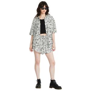 Chemise femme Volcom Fa Filip Rygalski 2 image-2
