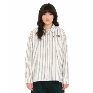 Chemisier femme Volcom Fa Nando Von Arb